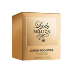 Lady Million