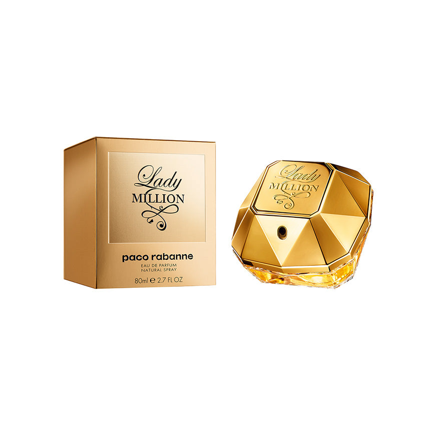 Lady Million