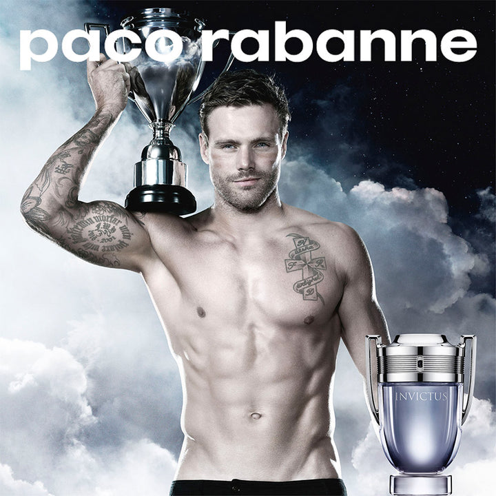 INVICTUS PR9 EDT 50ML