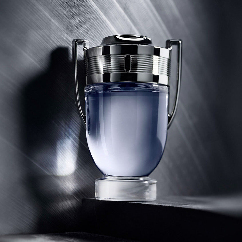 RABANNE INVICTUS PR9 EDT 50ML – free delivery