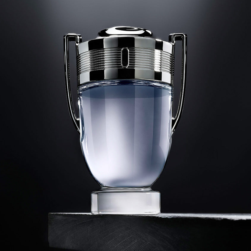 RABANNE INVICTUS PR9 EDT 50ML – photo 5