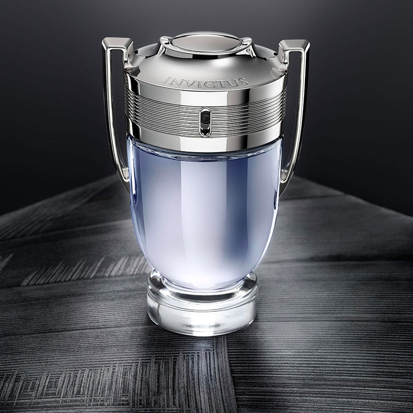 RABANNE INVICTUS PR9 EDT 50ML – photo 6