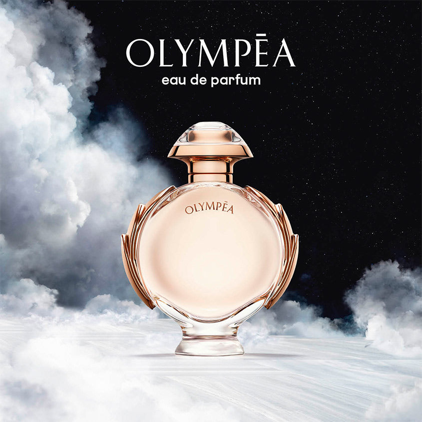 OLYMPEA EDP 50ML