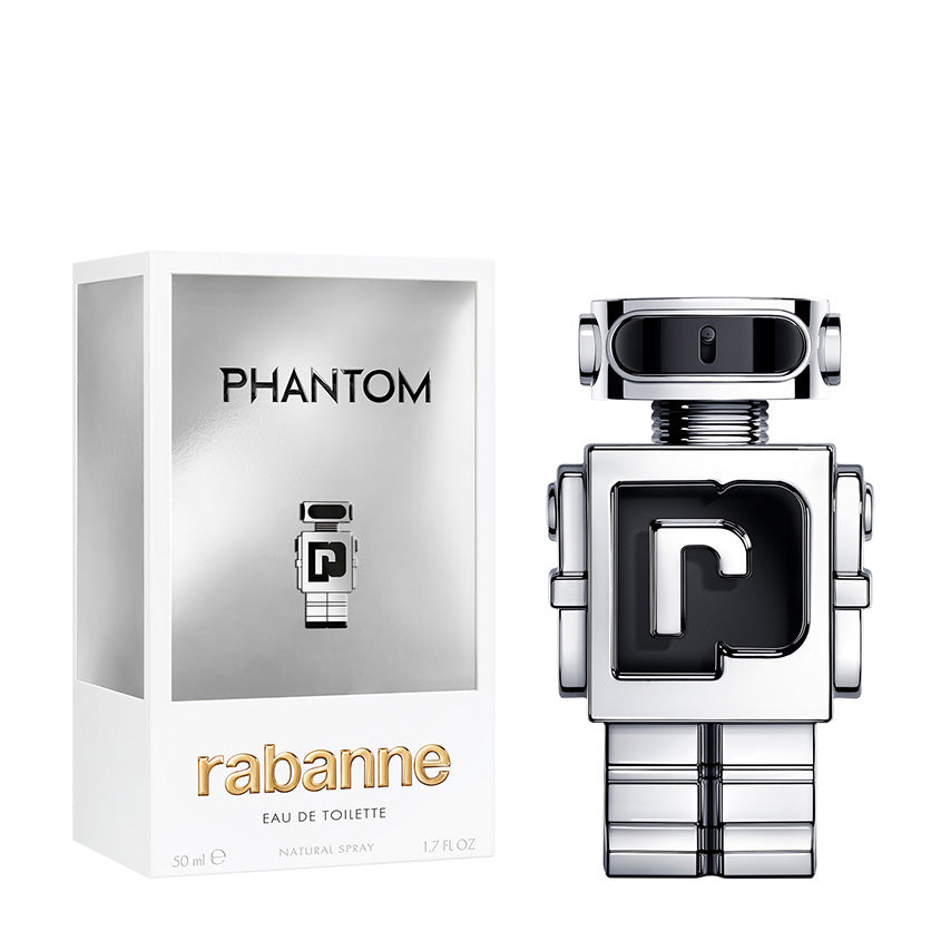 RABANNE PHANTOM EDT 50ML – buy online