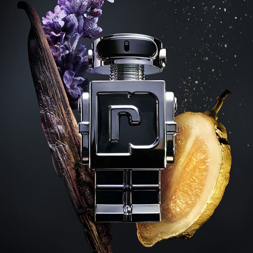 RABANNE PHANTOM EDT 100ML – شراء أونلاين