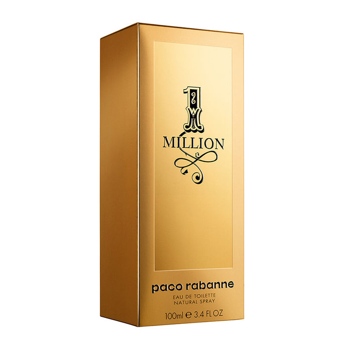 1 MILLION EDT 100 ML SPRAY