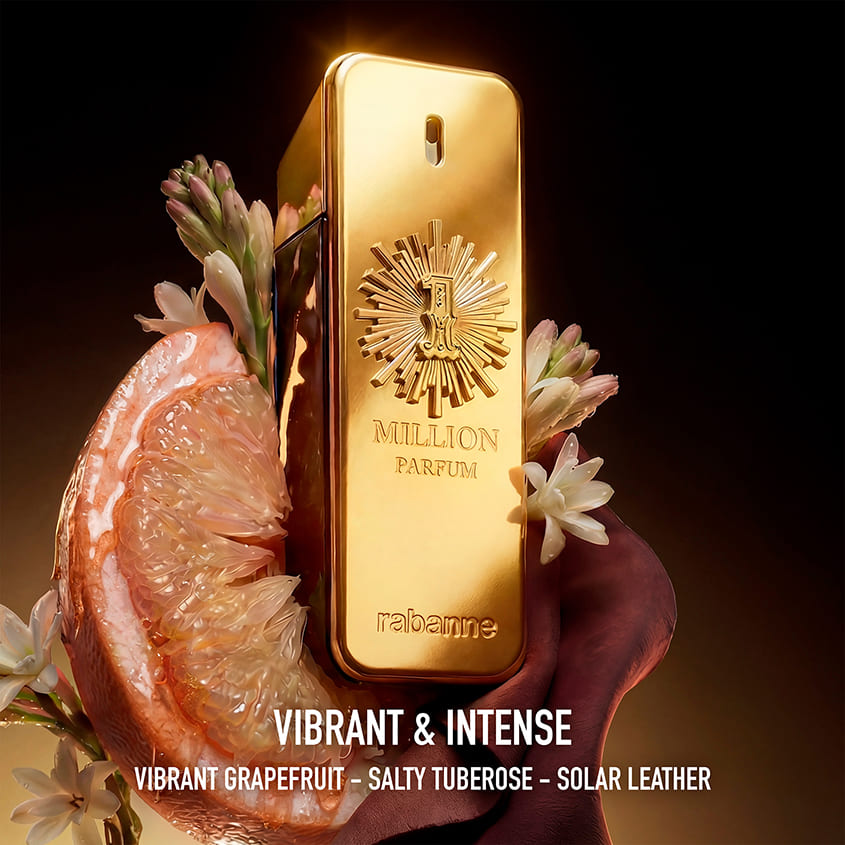 RABANNE 1 MILLION PARFUM 50ML – توصيل مجاني
