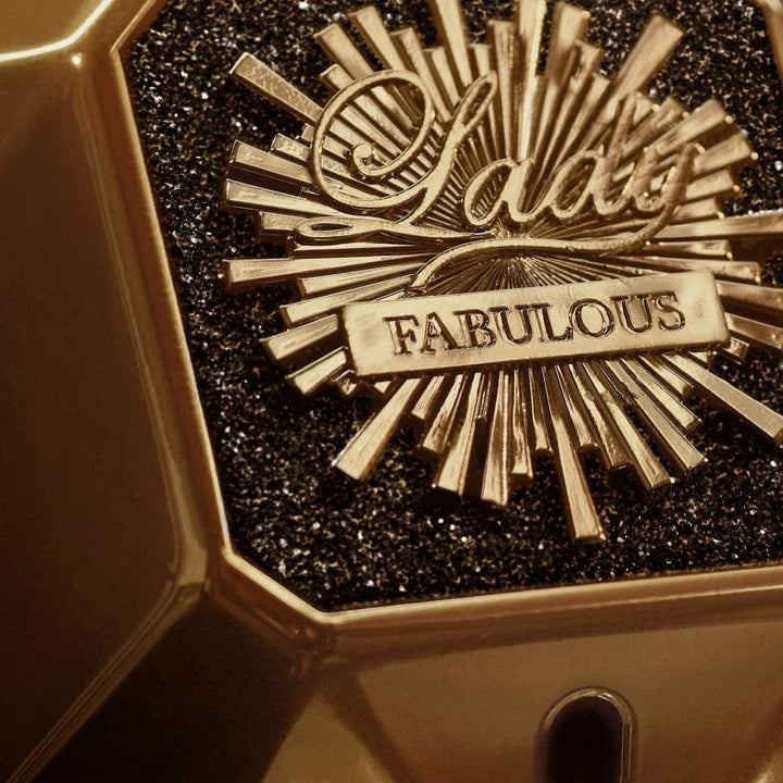 LADY M FABULOUS 2021 EDP 80ML