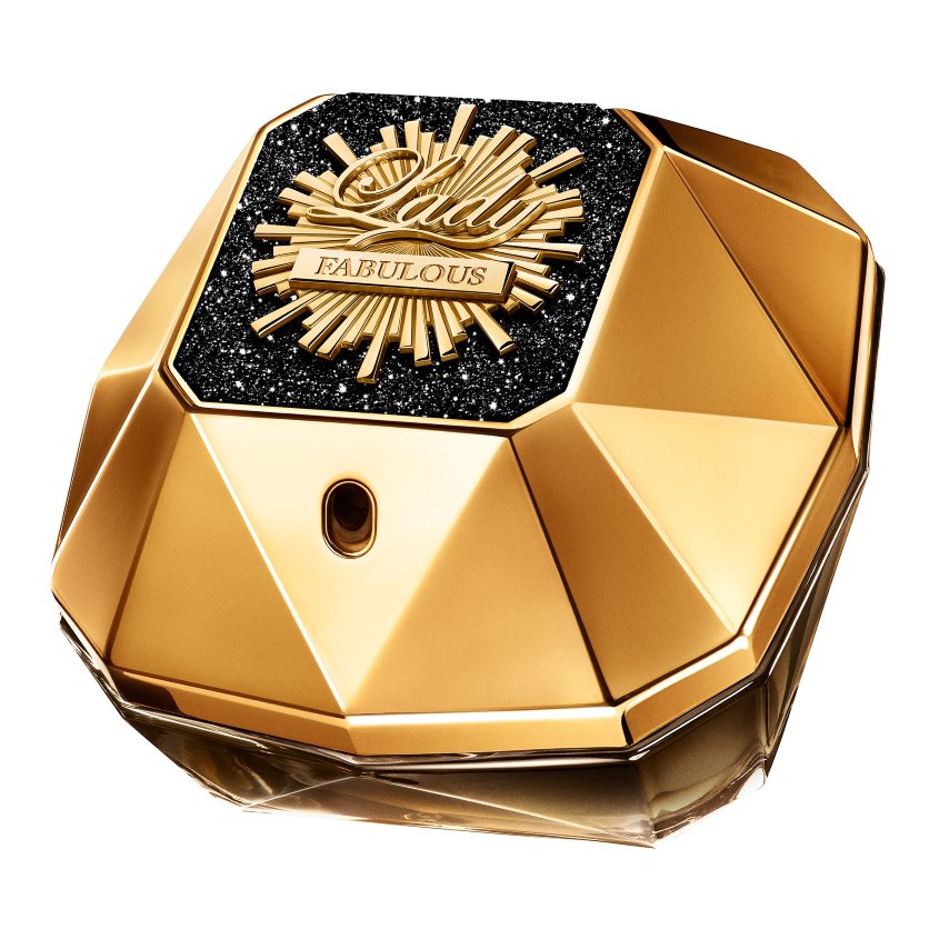 RABANNE LADY M FABULOUS 2021 EDP 80ML – صورة 5
