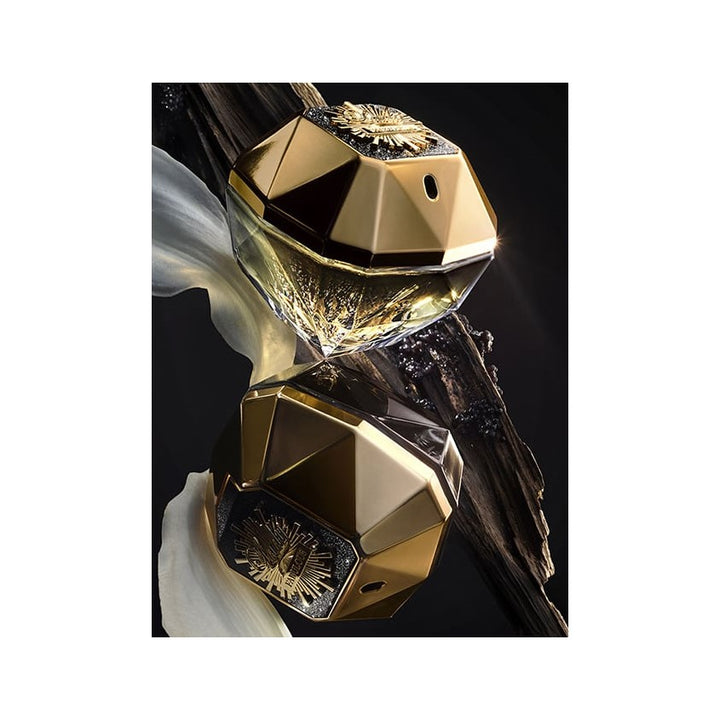 LADY M FABULOUS 2021 EDP 80ML