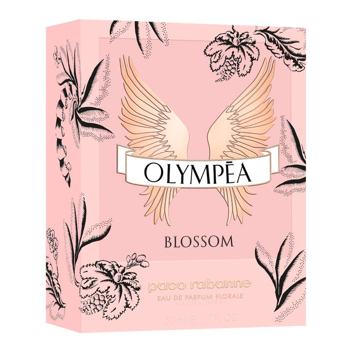 Olympea Blossom