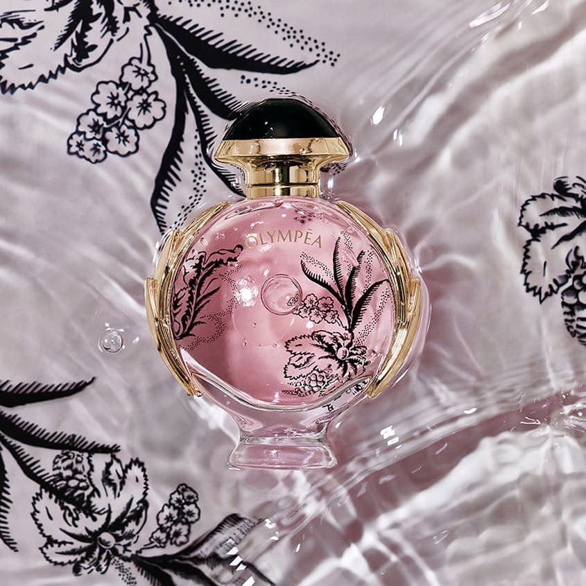 RABANNE OLYMPÉA BLOSSOM EDP 50ML – buy online
