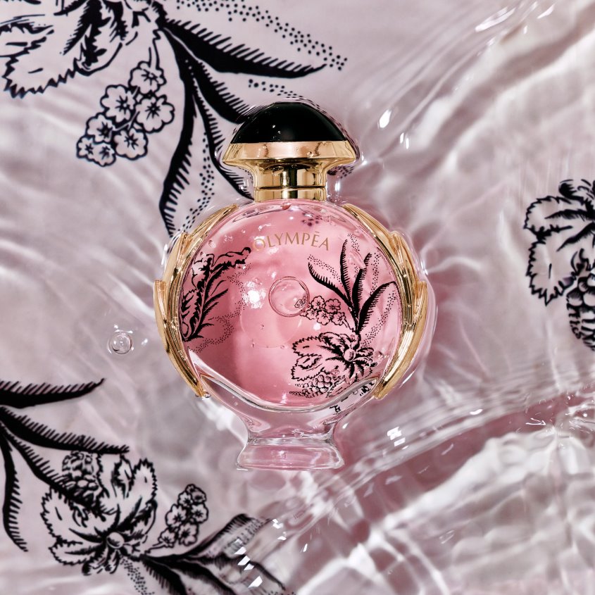 Olympea Blossom