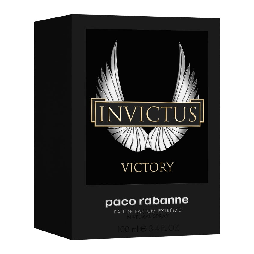 INVICTUS VICTORY EDP EXTREME 100ML