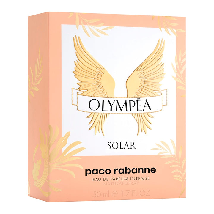 Olympea Solar Intense