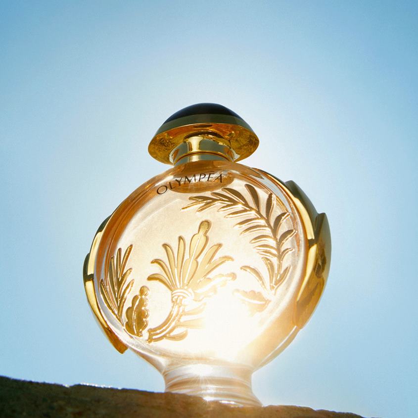 Olympea Solar Intense