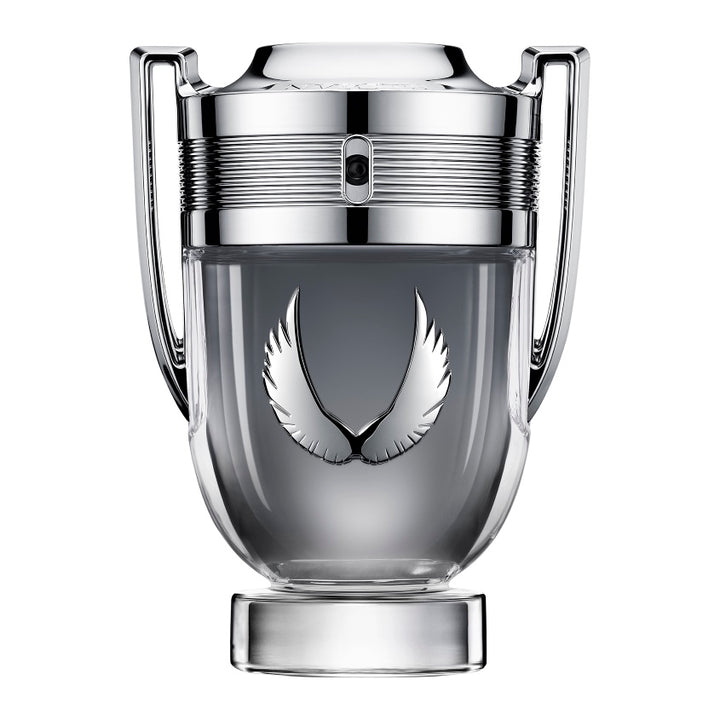 Invictus Platinum