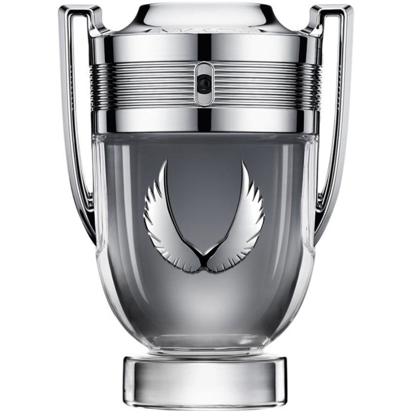 RABANNE INVICTUS PLATINUM RE 2022 EDP 100ML – photo 5