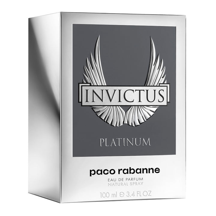 Invictus Platinum