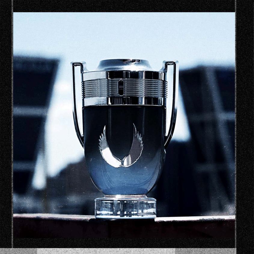 Invictus Platinum