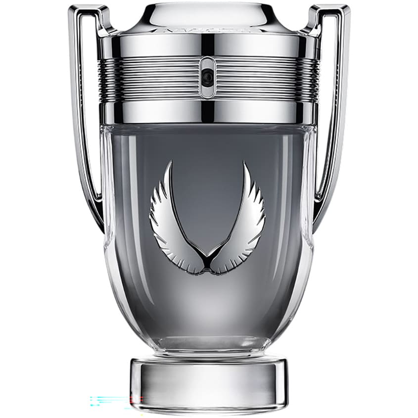 RABANNE INVICTUS PLATINUM RE 2022 EDP 100ML – photo 6