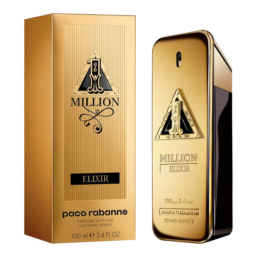 RABANNE 1M ELIXIR 22 PARF INTENSE 50ML – photo 6