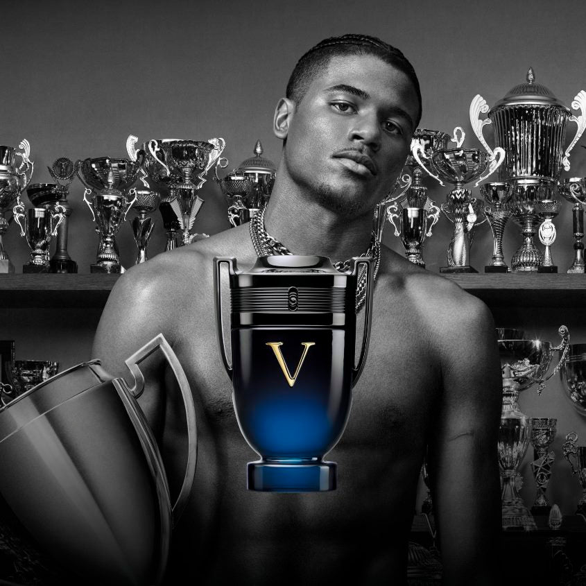 Invictus Victory Elixir