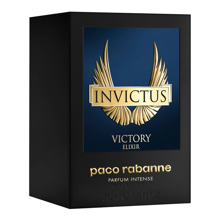 Invictus Victory Elixir