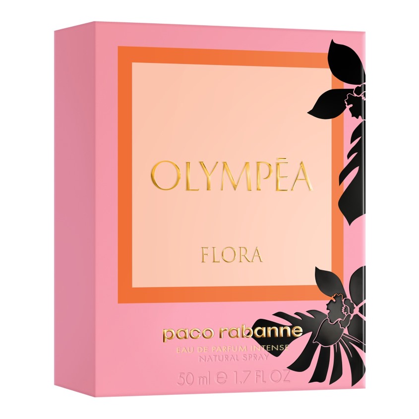 Olympea Flora