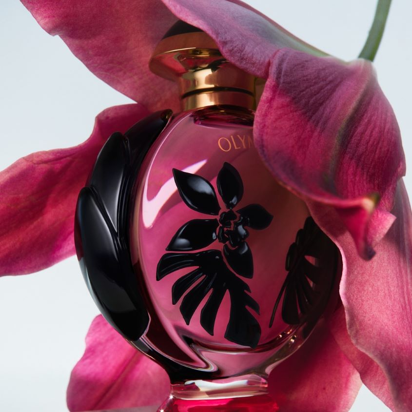 OLYMPEA FLORA RE23 EDP 80 ML