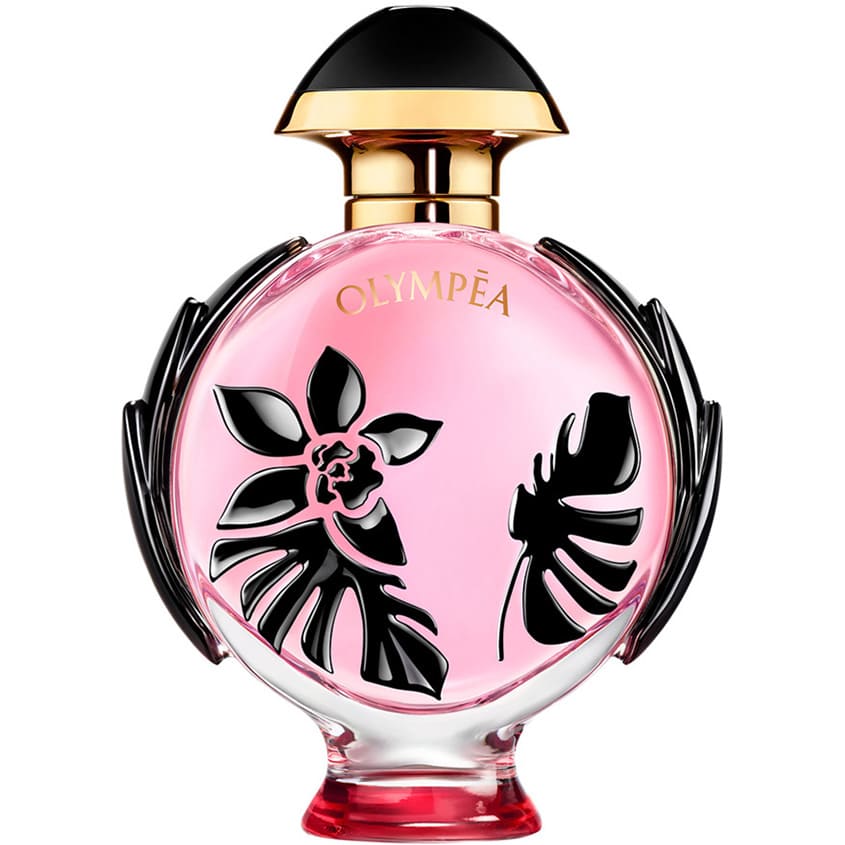 RABANNE OLYMPEA FLORA RE23 EDP 80 ML – free delivery