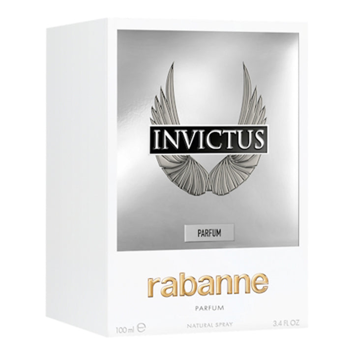 Invictus Parfum