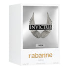 Invictus Parfum