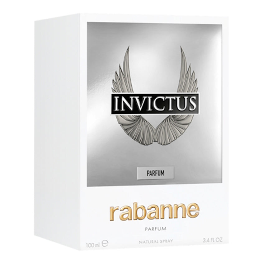 Invictus Parfum