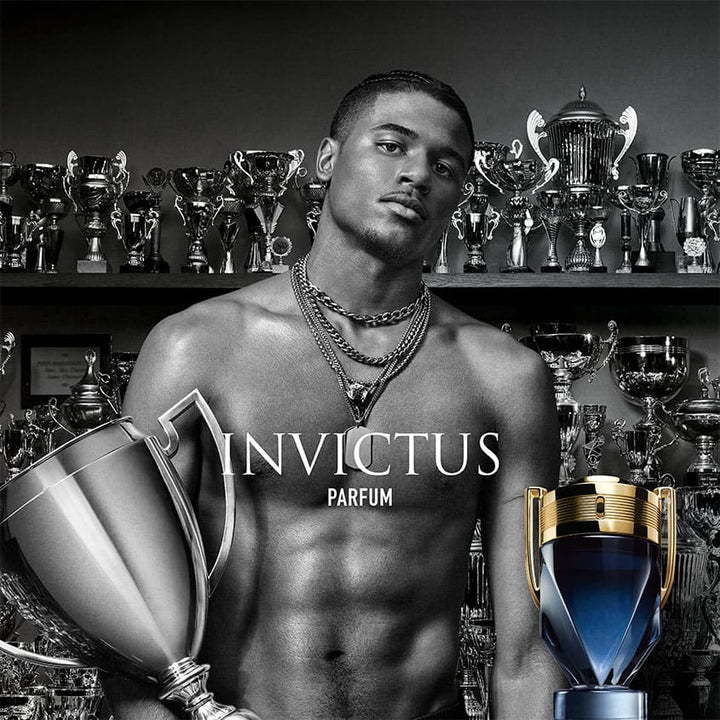 INVICTUS PARFUM 100ML