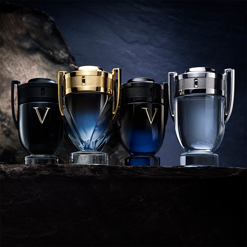 RABANNE INVICTUS PARFUM 100ML – متجر إلكتروني