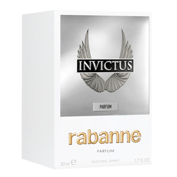 Invictus Parfum