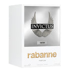Invictus Parfum