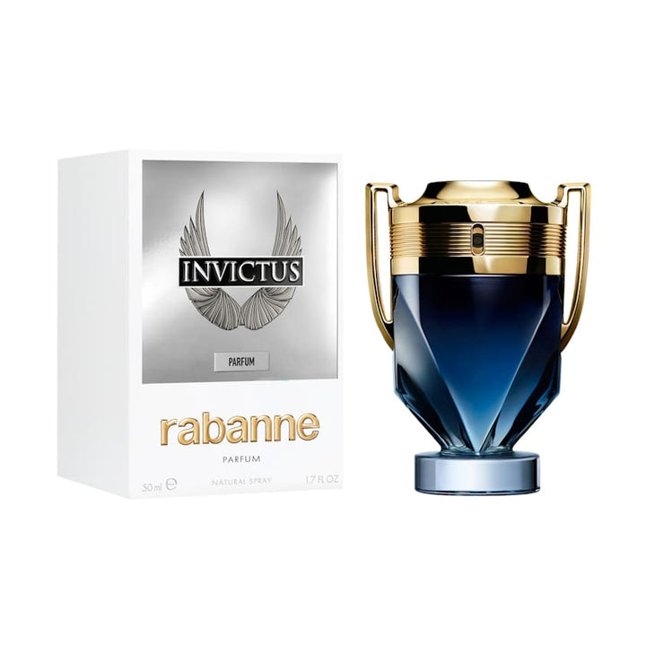 Invictus Parfum