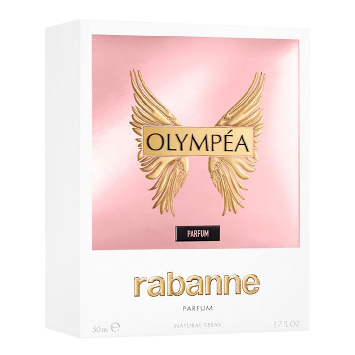 Olympea Parfum