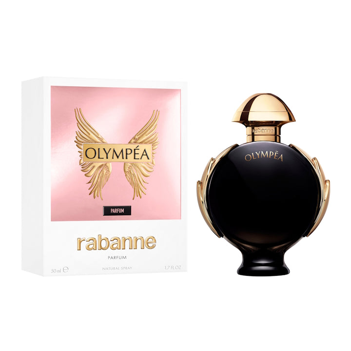 Olympea Parfum