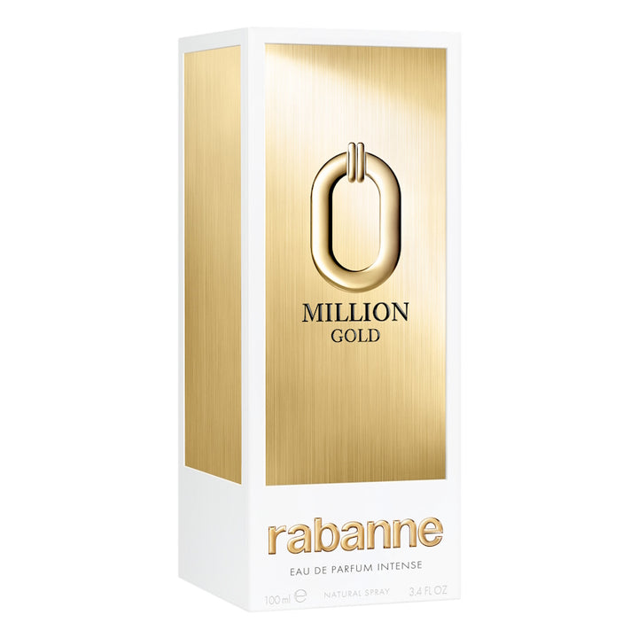 Million Gold