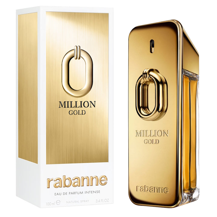 Million Gold