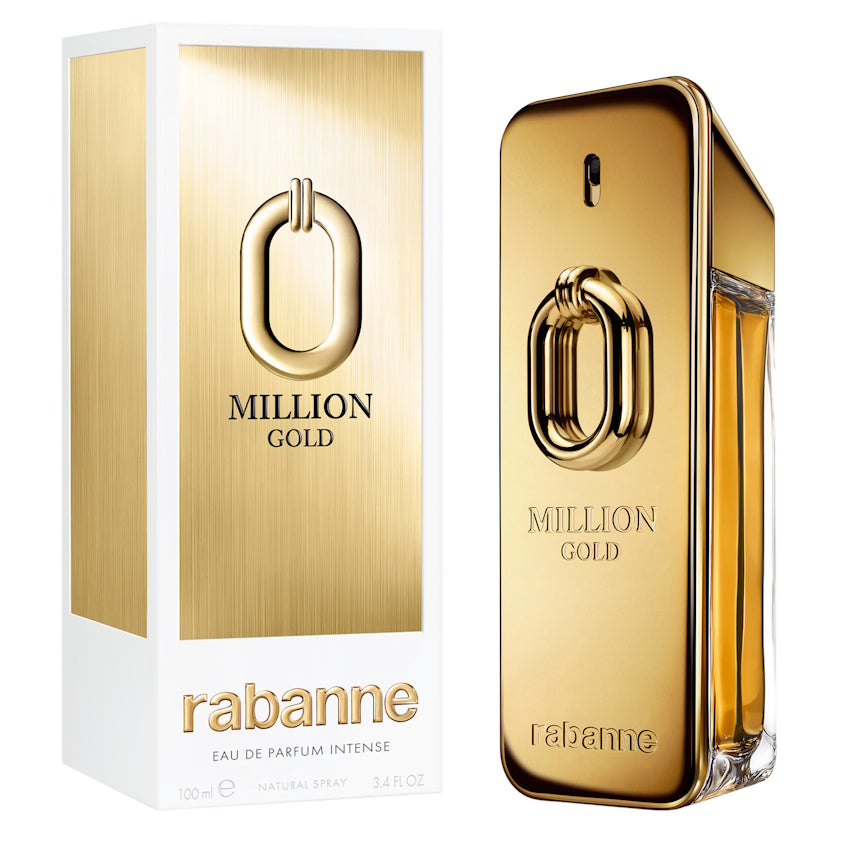 Million Gold