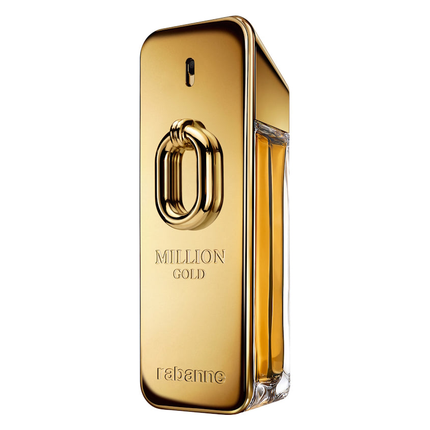RABANNE 1MILLION GOLD EDP INTENSE 50ML