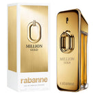 Million Gold