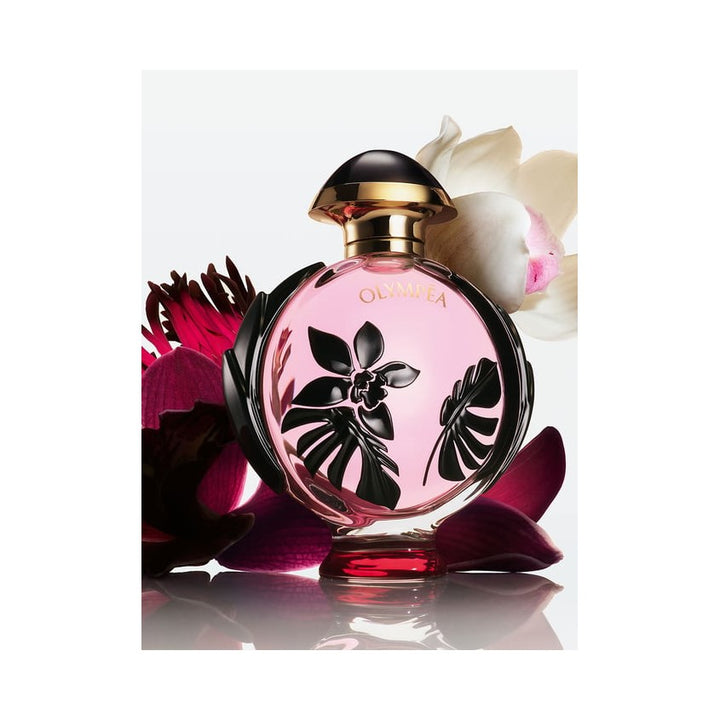 Olympea Flora