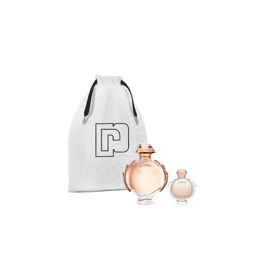 RABANNE OLYMPEA AO24 SET (EDP 50 ML + EDP 10 ML)