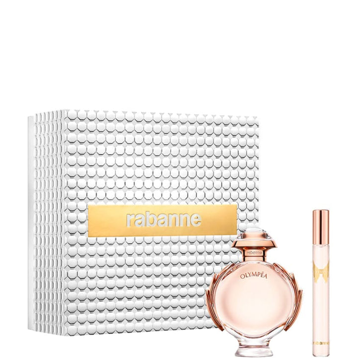 OLYMPEA AO24 SET (EDP 50 ML + EDP 10 ML)