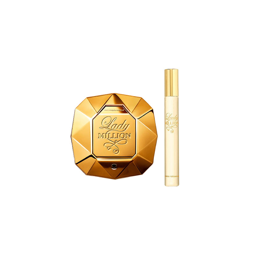 RABANNE Lady Million Set